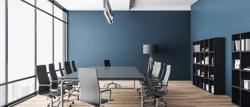10 Tips for Choosing the Right Office Interior Design Company in India